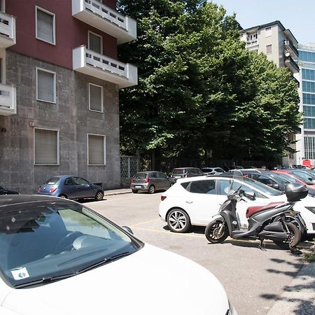 Youhosty - Paoli 3 Milan Exterior photo