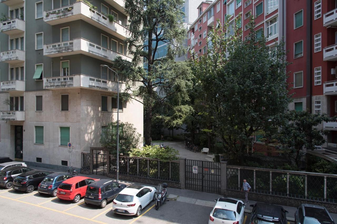 Youhosty - Paoli 3 Milan Exterior photo