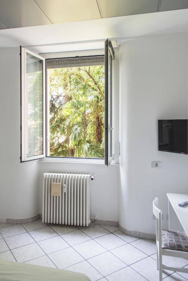 Youhosty - Paoli 3 Milan Exterior photo