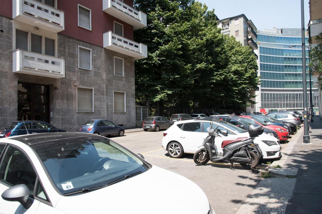 Youhosty - Paoli 3 Milan Exterior photo